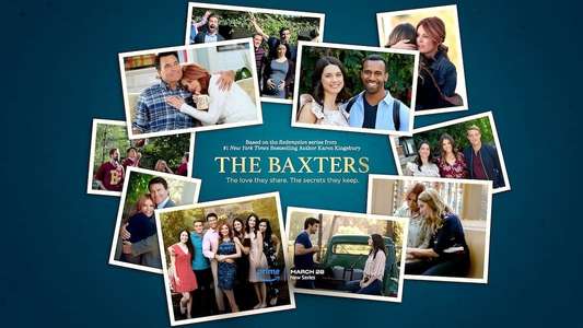 The Baxters - Backdrop