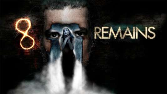 8 Remains - Backdrop