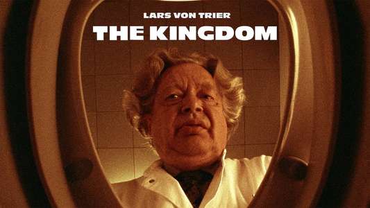 The Kingdom - Backdrop