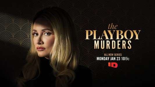 The Playboy Murders - Backdrops