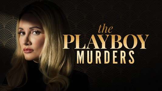 The Playboy Murders - Backdrops