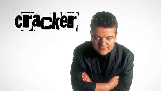 Cracker - Backdrop