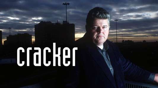 Cracker - Backdrop