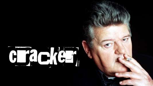 Cracker - Backdrop
