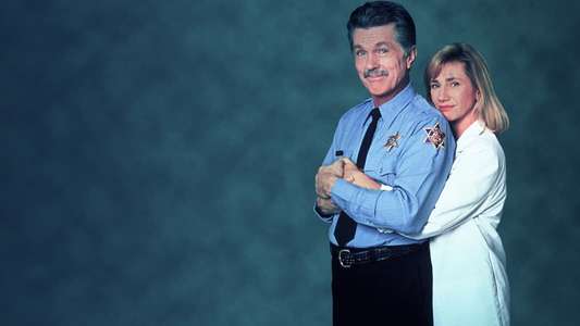 Picket Fences - Backdrop