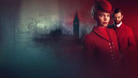 Miss Scarlet and the Duke - Backdrops