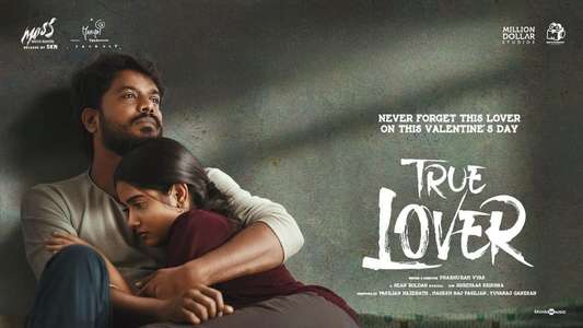 Lover - Backdrops