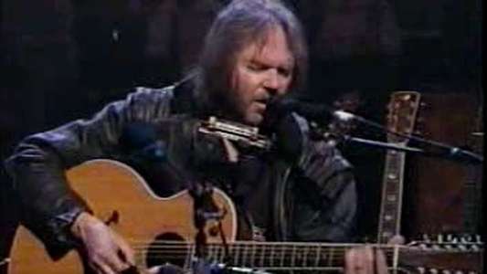 MTV Unplugged - Backdrop
