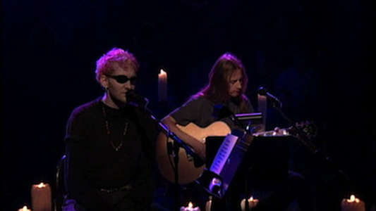 MTV Unplugged - Backdrop