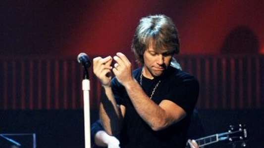 MTV Unplugged - Backdrop