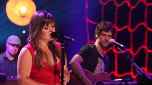 MTV Unplugged - Backdrop