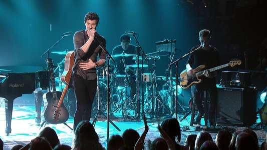 MTV Unplugged - Backdrop