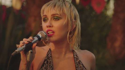 MTV Unplugged - Backdrop