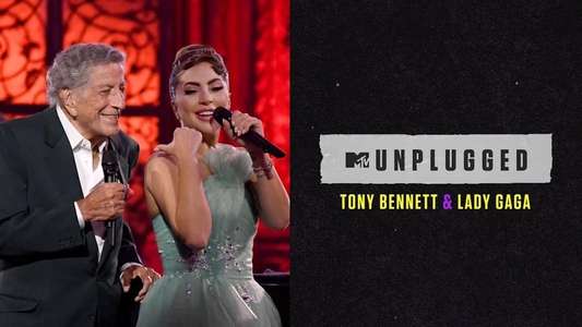 MTV Unplugged - Backdrop