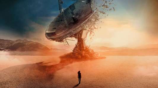 3 Body Problem - Backdrops