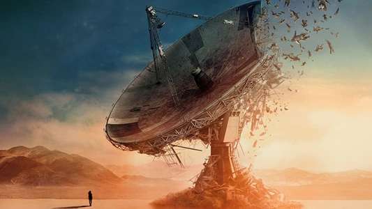 3 Body Problem - Backdrops