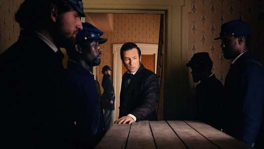 Manhunt - Backdrops