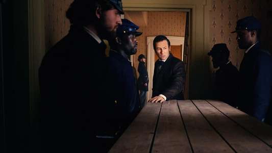 Manhunt - Backdrops