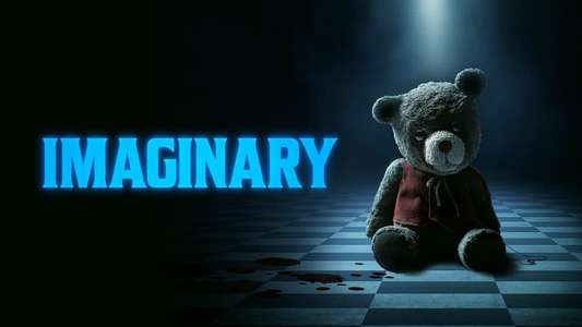 Imaginary - Backdrops