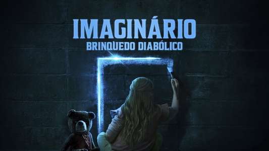 Imaginary - Backdrops