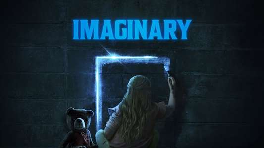 Imaginary - Backdrops