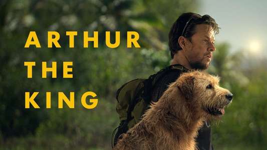 Arthur the King - Backdrops