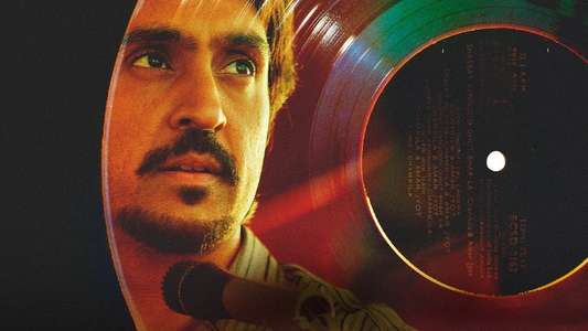 Amar Singh Chamkila - Backdrops