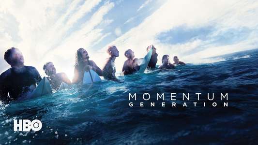 Momentum Generation - Backdrop