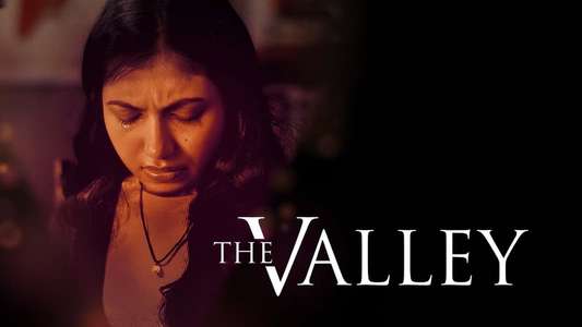 The Valley - Backdrop