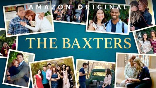 The Baxters - Backdrop