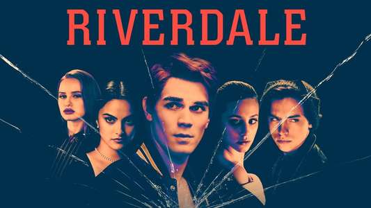 Riverdale - Backdrops