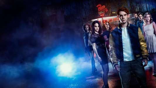 Riverdale - Backdrops