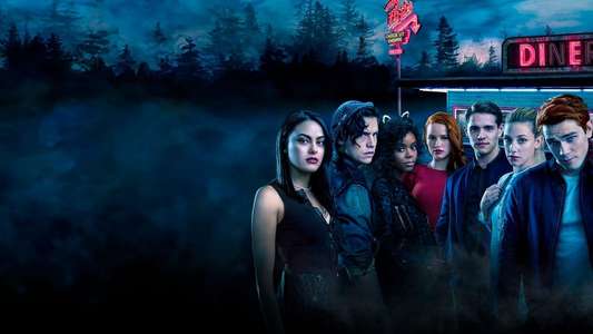 Riverdale - Backdrops