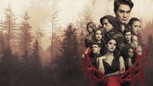 Riverdale - Backdrops