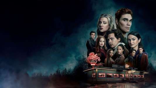 Riverdale - Backdrops