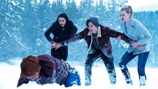 Riverdale - Backdrops