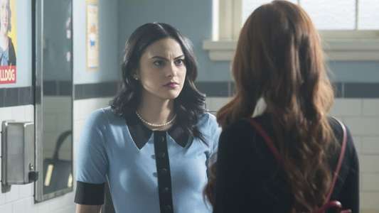Riverdale - Backdrops