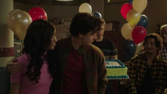 Riverdale - Backdrops