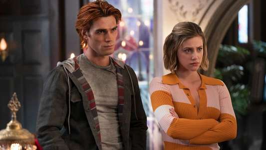 Riverdale - Backdrops