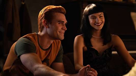 Riverdale - Backdrops