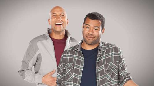 Key & Peele - Backdrops