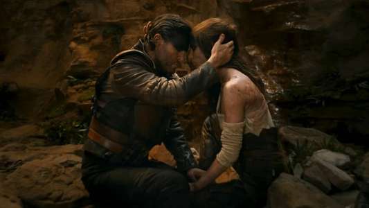 Furiosa: A Mad Max Saga - Backdrops