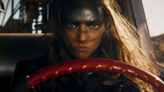 Furiosa: A Mad Max Saga - Backdrops