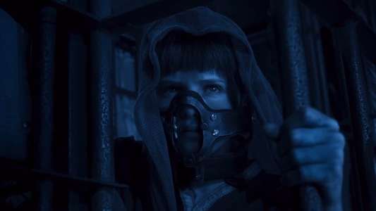 Furiosa: A Mad Max Saga - Backdrops