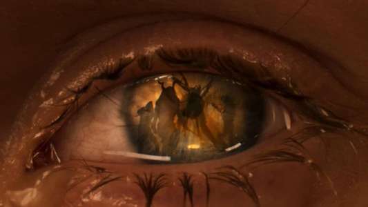 Furiosa: A Mad Max Saga - Backdrops