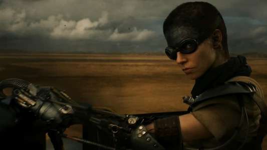 Furiosa: A Mad Max Saga - Backdrops