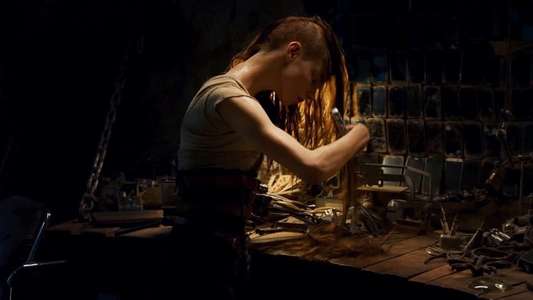 Furiosa: A Mad Max Saga - Backdrops