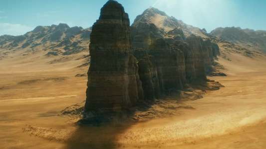 Furiosa: A Mad Max Saga - Backdrops