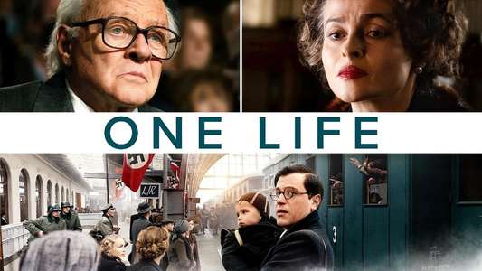 One Life - Backdrops