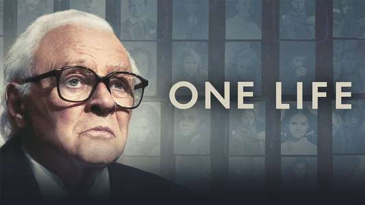 One Life - Backdrops